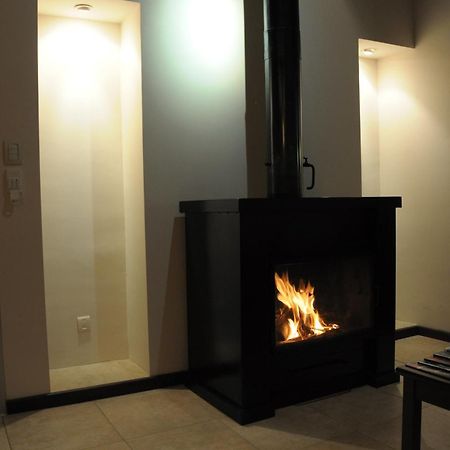 Altue Apart Hotel Las Gaviotas Kültér fotó
