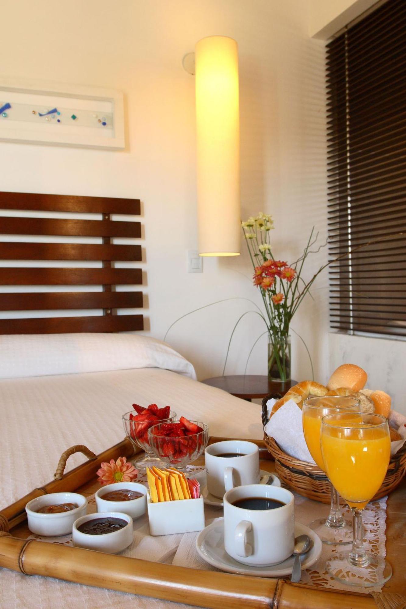 Altue Apart Hotel Las Gaviotas Kültér fotó
