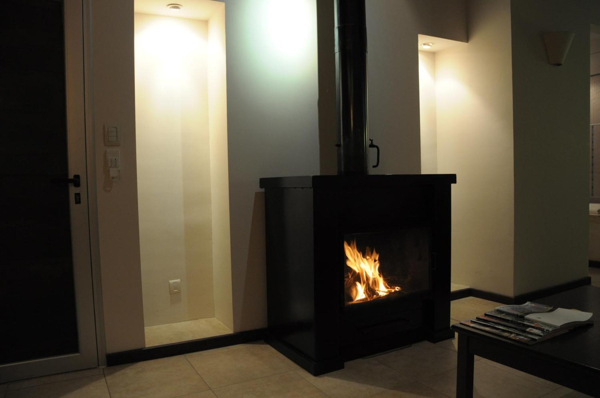 Altue Apart Hotel Las Gaviotas Kültér fotó