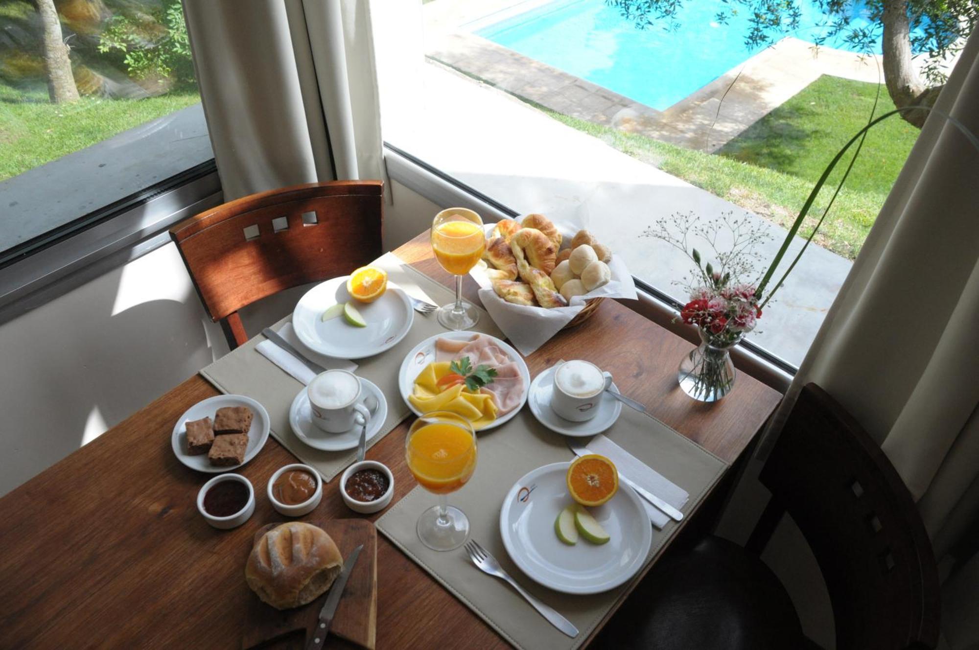 Altue Apart Hotel Las Gaviotas Kültér fotó