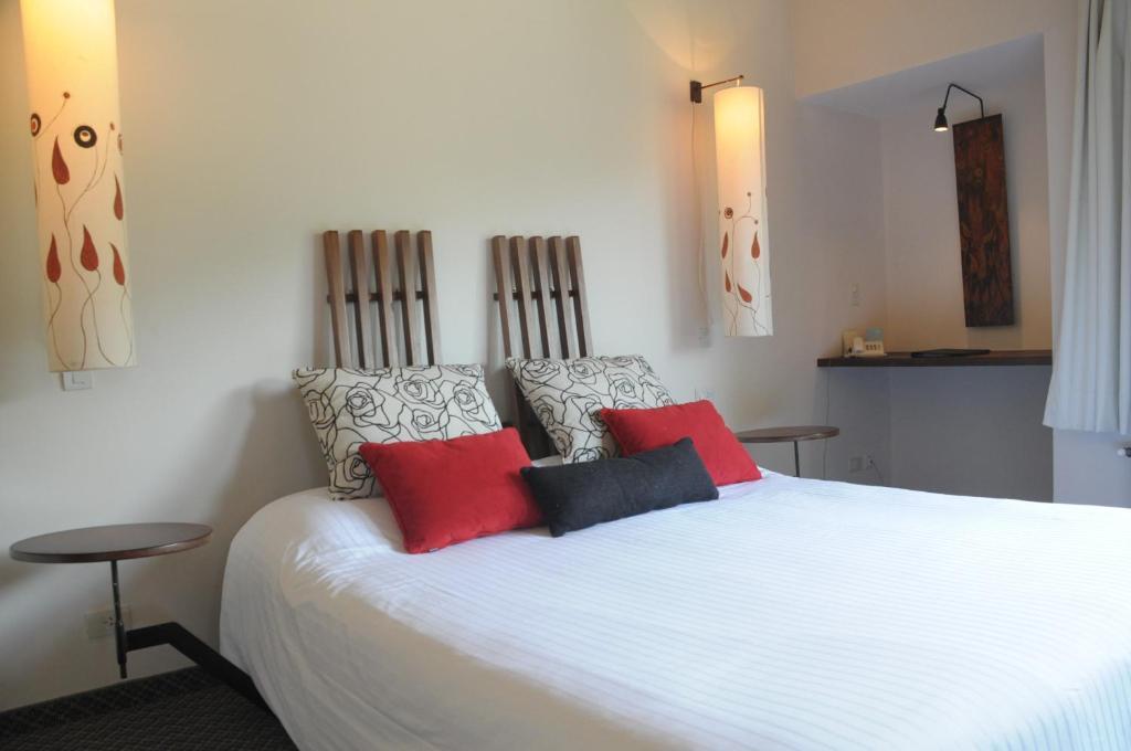 Altue Apart Hotel Las Gaviotas Szoba fotó