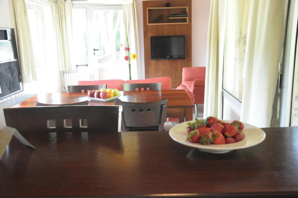 Altue Apart Hotel Las Gaviotas Szoba fotó