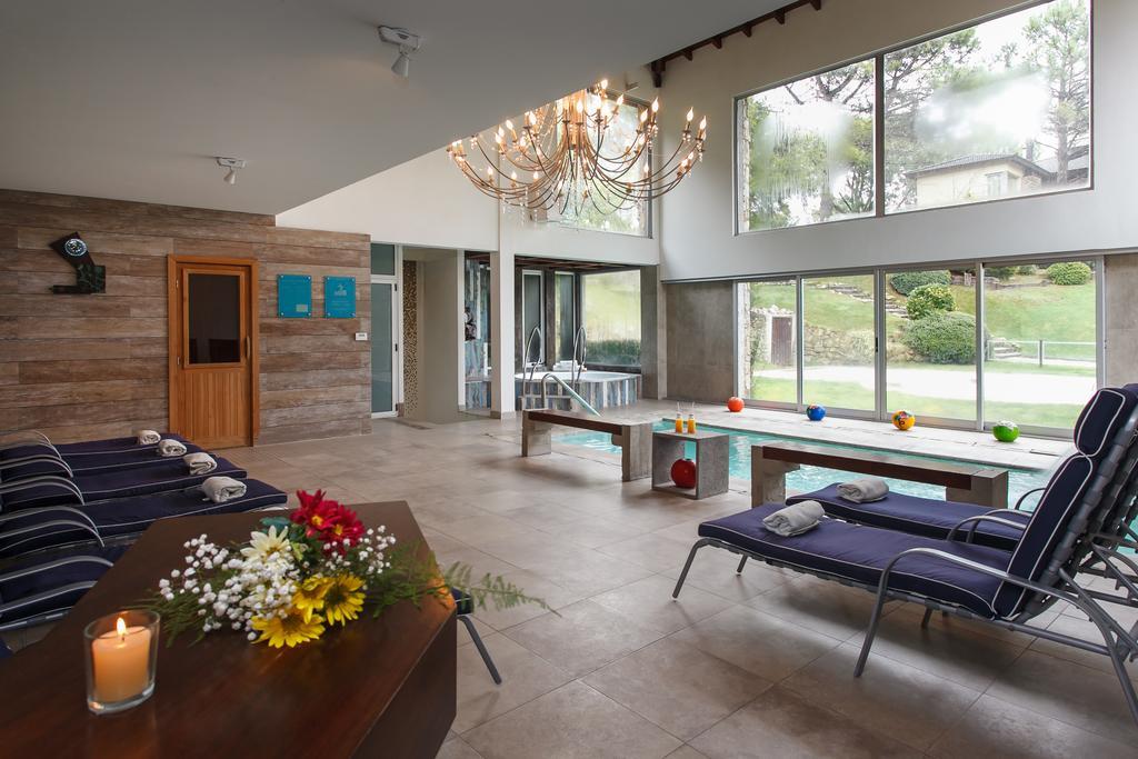 Altue Apart Hotel Las Gaviotas Kültér fotó