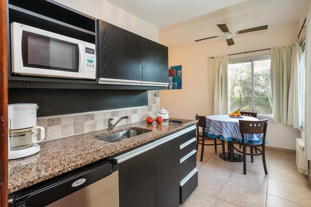 Altue Apart Hotel Las Gaviotas Kültér fotó